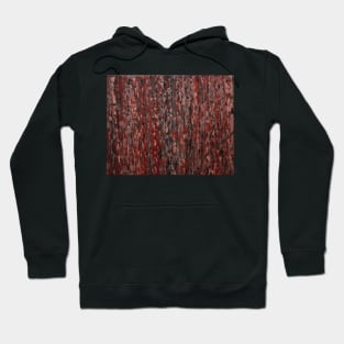 Lorne Splatter #4 Hoodie